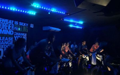 ¡Las 5 cosas que nos hacen adictos a N-bici! 
