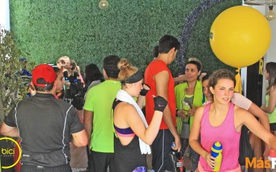 ¿Qué es N-Bici con causa?