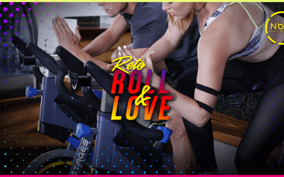 RETO ROLL AND LOVE